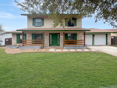 6530 Robin Frst, San Antonio, TX, 78239-3220 | Card Image