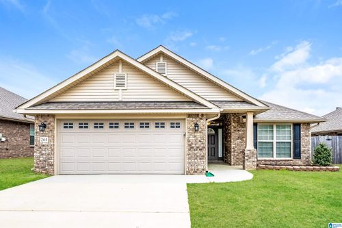 264 Black Creek Trl, ODENVILLE, AL, 35120-2610 | Card Image