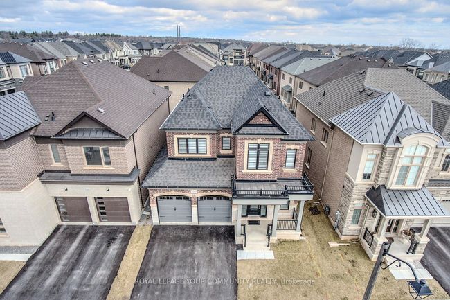 1243 Queens Plate Rd, House other with 5 bedrooms, 5 bathrooms and 2 parking in Oakville ON | Image 40