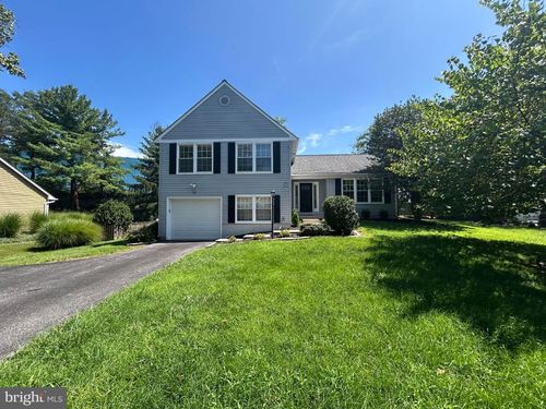 11 Pheasant Run Ct, LUTHERVILLE TIMONIUM, MD, 21093-4013 | Card Image