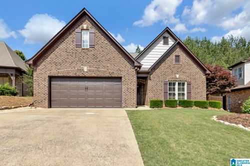 6052 Mountain View Trace, Trussville, AL, 35173 | Card Image