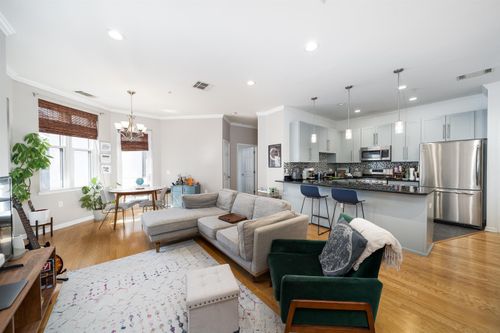 apt-313-1201 Adams St, Hoboken, NJ, 07030-2287 | Card Image