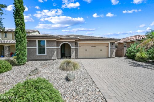 2414 E Hazeltine Way, Gilbert, AZ, 85298-0548 | Card Image