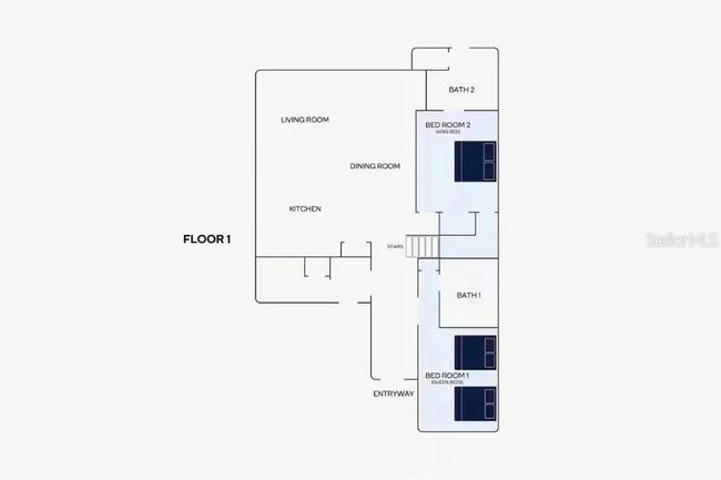 2320 Lelani Cir, House other with 10 bedrooms, 8 bathrooms and null parking in DAVENPORT FL | Image 42