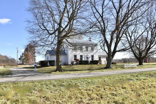 9850 N Reynard Rd, Albany, IN, 47320-9740 | Card Image