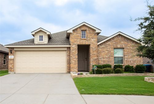 3204 Quiet Valley Rd, Fort Worth, TX, 76123-2472 | Card Image