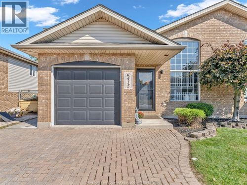 415 Merrill Ave, LaSalle, ON, N9J3R2 | Card Image