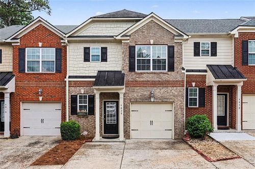 4828 Chaucery Ln, Norcross, GA, 30071-2771 | Card Image