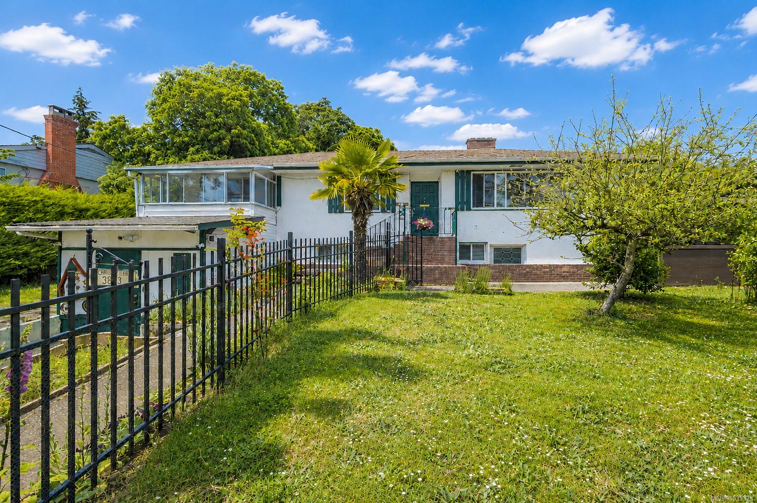 Residential in Saanich 2