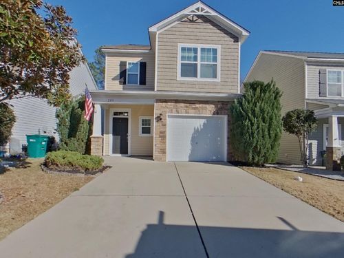 209 Autumn Stroll Ct, Lexington, SC, 29072-8709 | Card Image