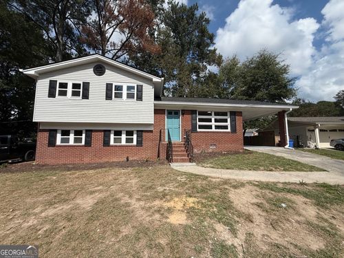 3229 Vanderbilt Ln Nw, ATLANTA, GA, 30318-5932 | Card Image