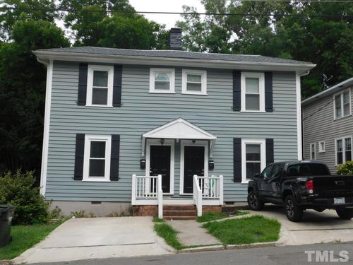 815 Arnette Avenue, Raleigh, NC, 27703 | Card Image