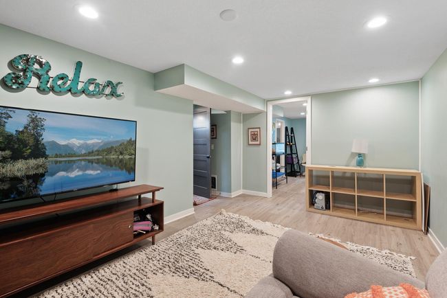 6020 Columbus Avenue, House other with 4 bedrooms, 3 bathrooms and null parking in Minneapolis MN | Image 36