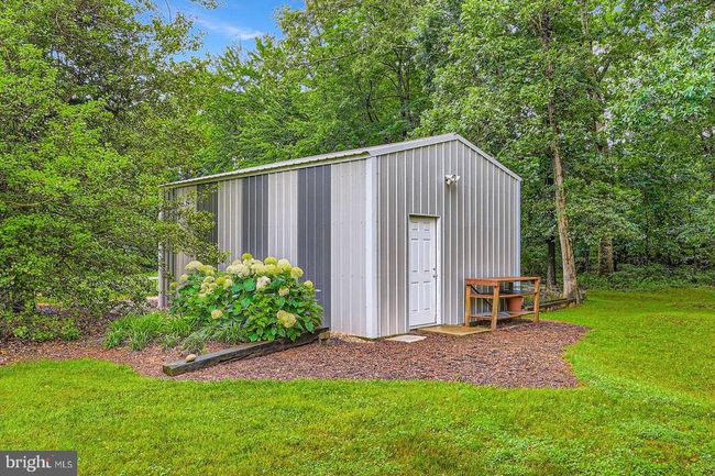 12105 Lanham Severn Rd, House other with 3 bedrooms, 2 bathrooms and null parking in BOWIE MD | Image 32