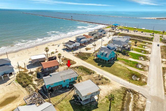 226 Jettyview Rd, House other with 3 bedrooms, 2 bathrooms and null parking in Surfside Beach TX | Image 27