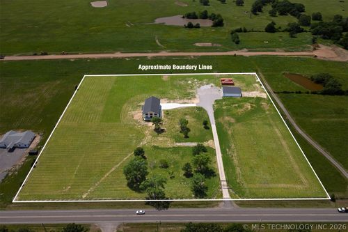 139172 State Ave, Tahlequah, OK, 74464 | Card Image