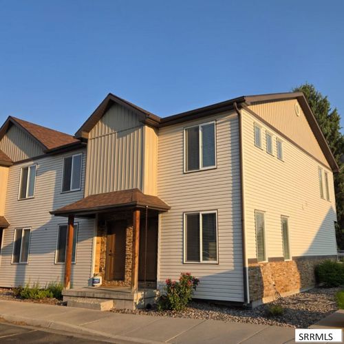 609-446 W 6th S, Rexburg, ID, 83440-4947 | Card Image