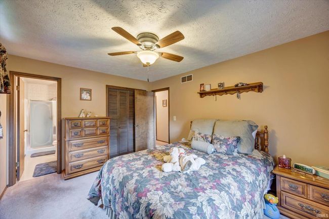 600 Forest Dr, House other with 3 bedrooms, 3 bathrooms and null parking in Bloomfield IN | Image 13