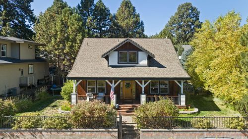 2405 Nw Skyline Ranch Rd, Bend, OR, 97703-5644 | Card Image