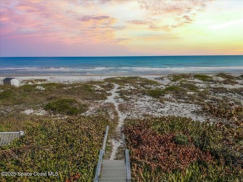 111 S Atlantic Ave, COCOA BEACH, FL, 32931-2715 | Card Image