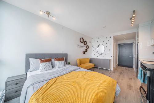 509-3588 Sawmill Crescent, Vancouver, BC, V5S0H5 | Card Image