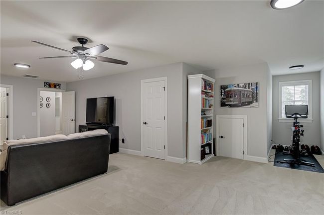 1924 Woodstock Rd, House other with 4 bedrooms, 4 bathrooms and null parking in Clemmons NC | Image 35