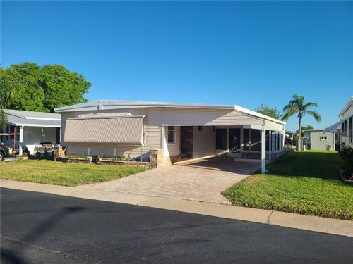 lot-106-39820 Us Highway 19 N, TARPON SPRINGS, FL, 34689-8303 | Card Image