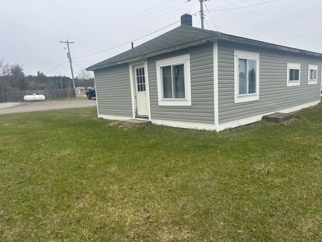 8472 E Main St, Home with 0 bedrooms, 1 bathrooms and null parking in Chase MI | Image 11