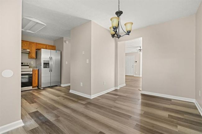 5696 Windfall Ln, Townhouse with 2 bedrooms, 3 bathrooms and 2 parking in Lithonia GA | Image 12