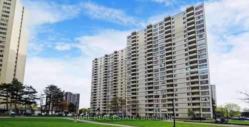 1904-340 Dixon Rd, Etobicoke, ON, M9R1T1 | Card Image