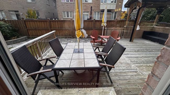 22 Ross Shiner Lane, House other with 5 bedrooms, 4 bathrooms and 2 parking in Stouffville ON | Image 33