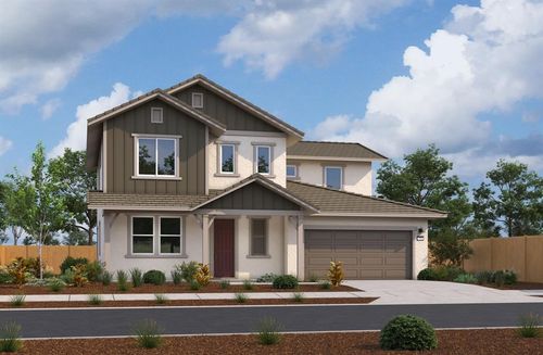 4326 Silver Moss St, Rancho Cordova, CA, 95742-8272 | Card Image