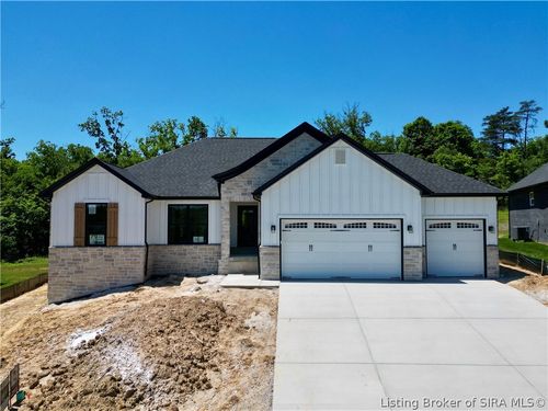 lot-221-7063 Oaken Ln, Lanesville, IN, 47136-9492 | Card Image