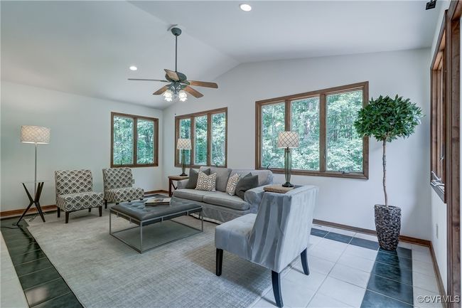 15368 W Fork Dr, House other with 4 bedrooms, 3 bathrooms and null parking in Glen Allen VA | Image 14