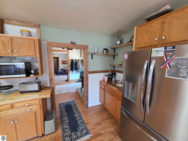 4280 Westview Dr, House other with 3 bedrooms, 1 bathrooms and null parking in Lake MI | Image 9