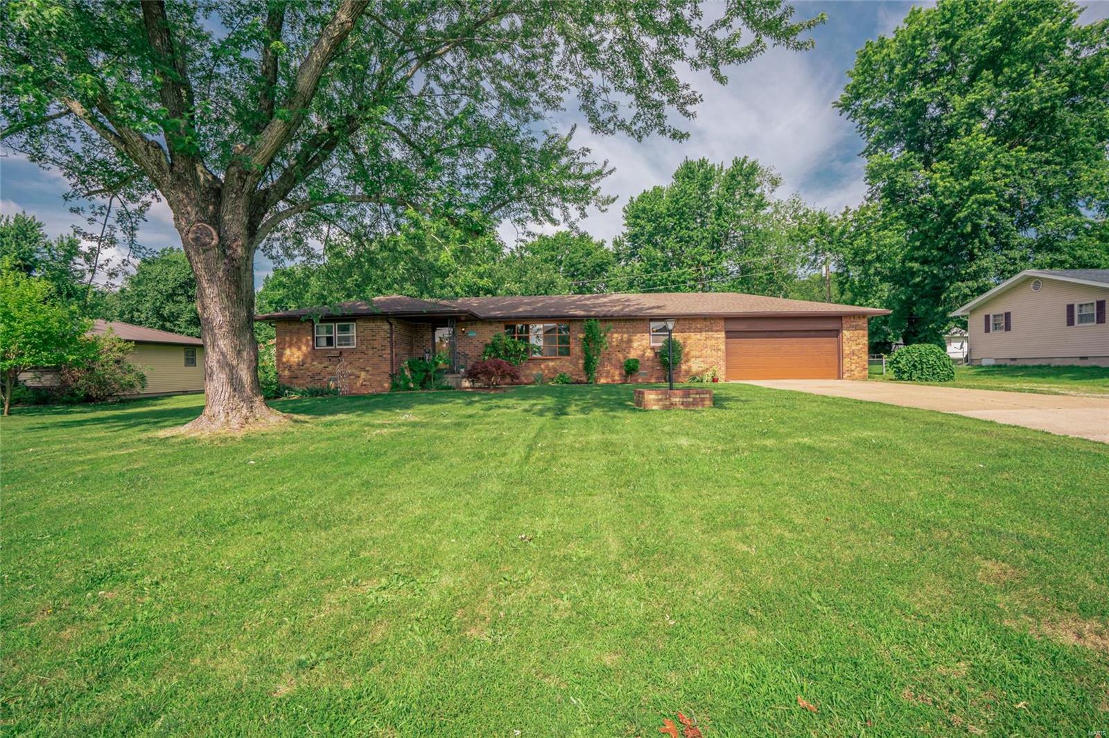 King James Rd, Lebanon, MO 65536