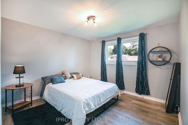 3106 Chipman Cres, House other with 3 bedrooms, 1 bathrooms and 2 parking in Niagara Falls ON | Image 10