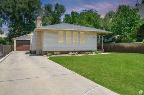 1456 Swan St, Ogden, UT, 84401-2033 | Card Image