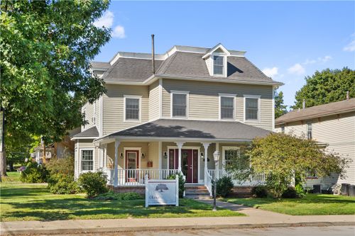 396 4th St, Beaver, PA, 15009 | Card Image