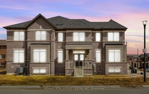 988 Grosbeak Trail, Pickering, ON, L1X0P6 | Card Image