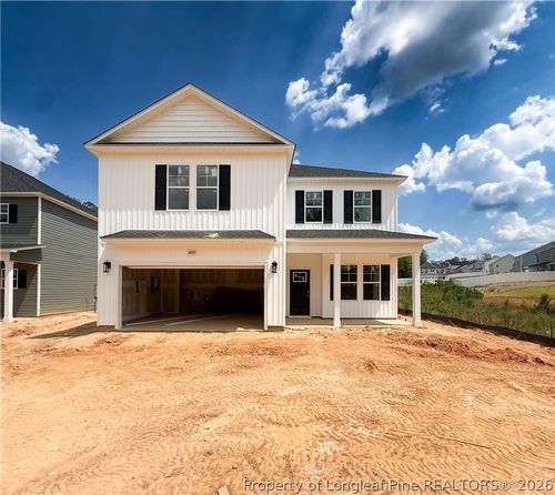 3899 Blackhills Rd, Fayetteville, NC, 28311-0411 | Card Image