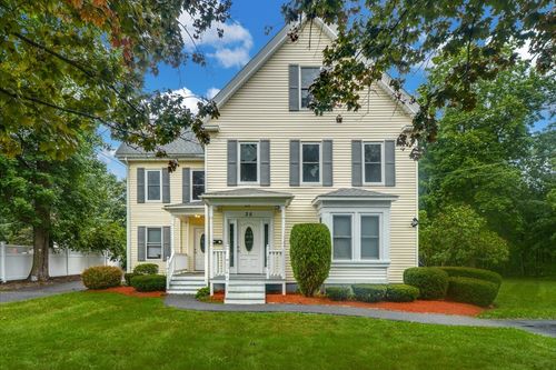 b-35 School St, Northborough, MA, 01532-2619 | Card Image