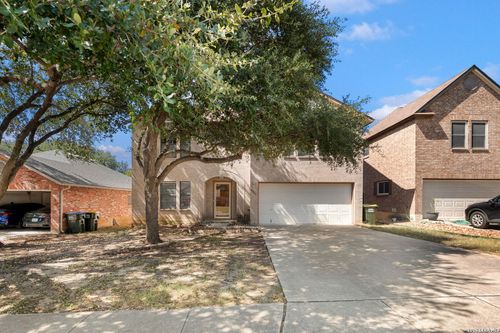 8507 Park Olympia, Universal City, TX, 78148-3255 | Card Image