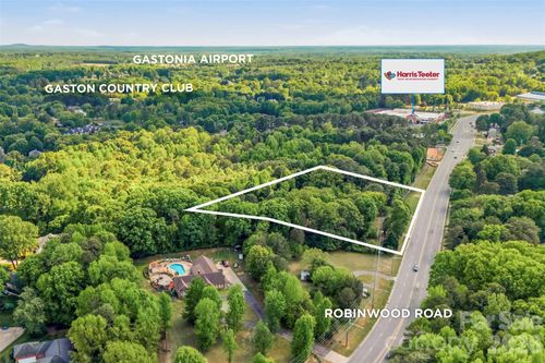 3110 Robinwood Rd, Gastonia, NC, 28054-1639 | Card Image