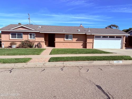 1281 Via Del Carmel, Santa Maria, CA, 93455-5637 | Card Image