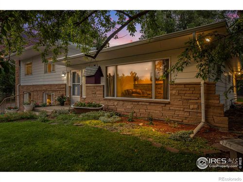 2218 W Prospect Road, Fort Collins, CO, 80526 | Card Image