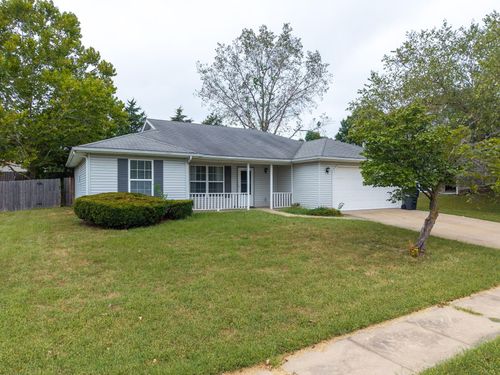 2109 Osage Dr, COLUMBIA, MO, 65202-2957 | Card Image