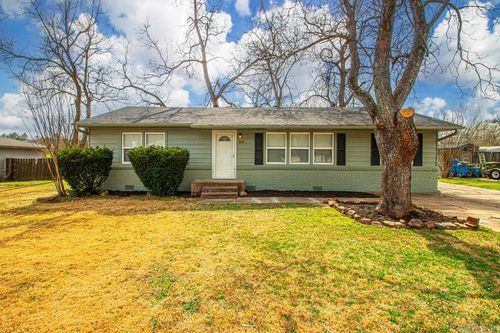 808 Shamrock Drive, North Little Rock, AR, 72118 | Card Image