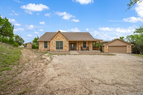 200 Buntline Dr, Bergheim, TX, 78004-1900 | Card Image