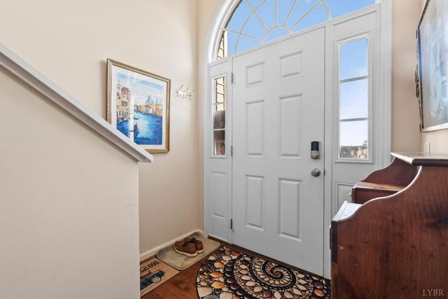 255 Traverse Dr, House other with 4 bedrooms, 3 bathrooms and null parking in Evington VA | Image 6